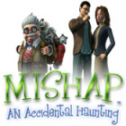  Mishap: An Accidental Haunting παιχνίδι