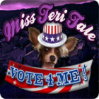  Miss Teri Tale: Vote 4 Me παιχνίδι