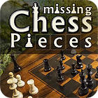  Missing Chess Pieces παιχνίδι