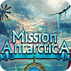  Mission Antarctica παιχνίδι