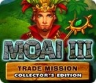  Moai 3: Trade Mission Collector's Edition παιχνίδι