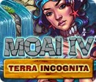  Moai IV: Terra Incognita παιχνίδι