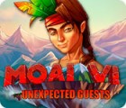  Moai VI: Unexpected Guests παιχνίδι