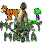  Monkey Mania παιχνίδι