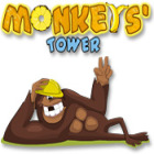  Monkey's Tower παιχνίδι