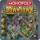  Monopoly Downtown παιχνίδι