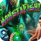  MonstaFish παιχνίδι
