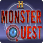  Monster Quest παιχνίδι