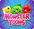 Monster Toons παιχνίδι
