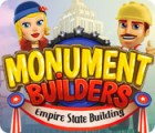  Monument Builders: Empire State Building παιχνίδι