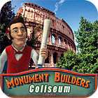  Monument Builders: Colosseum παιχνίδι
