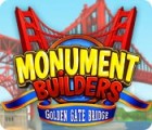  Monument Builders: Golden Gate Bridge παιχνίδι