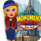  Monument Builders New York Double Pack παιχνίδι