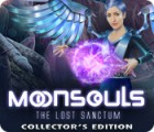  Moonsouls: The Lost Sanctum Collector's Edition παιχνίδι
