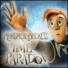  Mortimer Beckett and the Time Paradox παιχνίδι