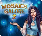  Mosaics Galore 2 παιχνίδι