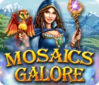  Mosaics Galore παιχνίδι