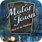  Motor Town: Soul of the Machine παιχνίδι