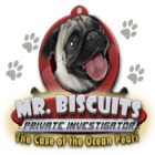  Mr. Biscuits - The Case of the Ocean Pearl παιχνίδι