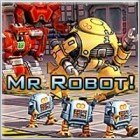  Mr. Robot παιχνίδι