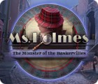  Ms. Holmes: The Monster of the Baskervilles παιχνίδι