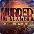 Murder Island: Secret of Tantalus παιχνίδι
