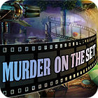  Murder On The Set παιχνίδι