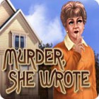  Murder, She Wrote παιχνίδι