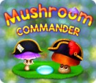  Mushroom Commander παιχνίδι