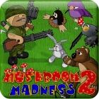  Mushroom Madness 2 παιχνίδι