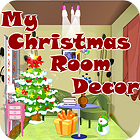  My Christmas Room Decor παιχνίδι