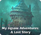  My Jigsaw Adventures: A Lost Story παιχνίδι