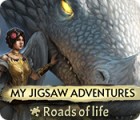  My Jigsaw Adventures: Roads of Life παιχνίδι