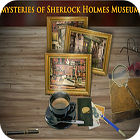  Mysteries of Sherlock Holmes Museum παιχνίδι