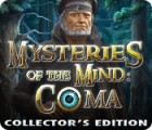  Mysteries of the Mind: Coma Collector's Edition παιχνίδι