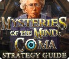  Mysteries of the Mind: Coma Strategy Guide παιχνίδι