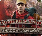  Mysteries of the Past: Shadow of the Daemon παιχνίδι