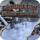  Mysteries of the Past: Shadow of the Wendigo παιχνίδι