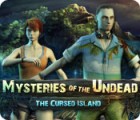  Mysteries of Undead: The Cursed Island παιχνίδι