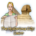 The Mysterious City: Cairo παιχνίδι