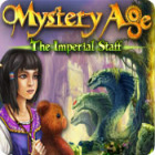  Mystery Age: The Imperial Staff παιχνίδι