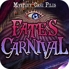  Mystery Case Files®: Fate's Carnival Collector's Edition παιχνίδι