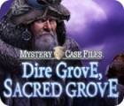  Mystery Case Files: Dire Grove, Sacred Grove παιχνίδι