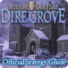 Mystery Case Files: Dire Grove Strategy Guide παιχνίδι