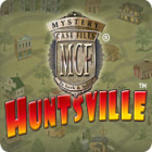  Mystery Case Files: Huntsville παιχνίδι