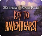  Mystery Case Files: Key to Ravenhearst Collector's Edition παιχνίδι