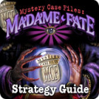  Mystery Case Files: Madame Fate  Strategy Guide παιχνίδι