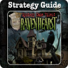  Mystery Case Files Ravenhearst : Puzzle Door Strategy Guide παιχνίδι