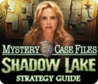  Mystery Case Files®: Shadow Lake Strategy Guide παιχνίδι