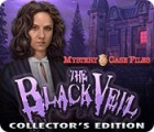  Mystery Case Files: The Black Veil Collector's Edition παιχνίδι